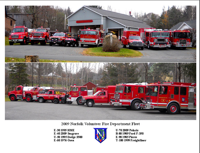 2009 Trucks 2009 Trucks