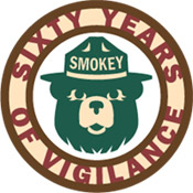 Smokey Bear