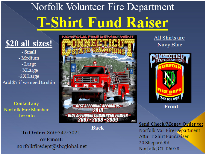 Fundraiser Form Fundraiser Form